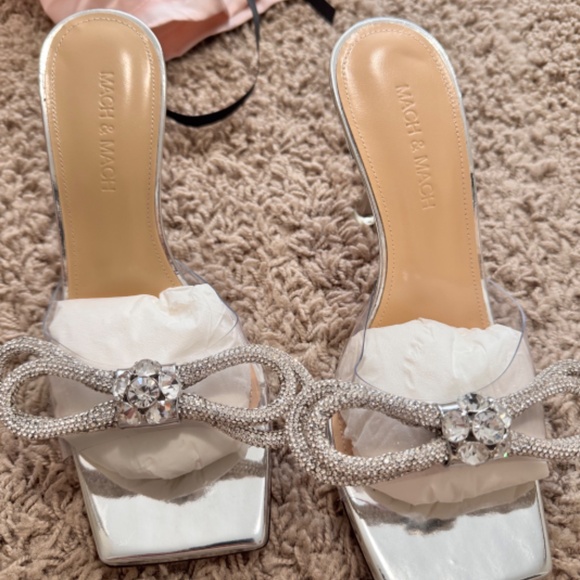 Mach and mach - Picture 5 of 5